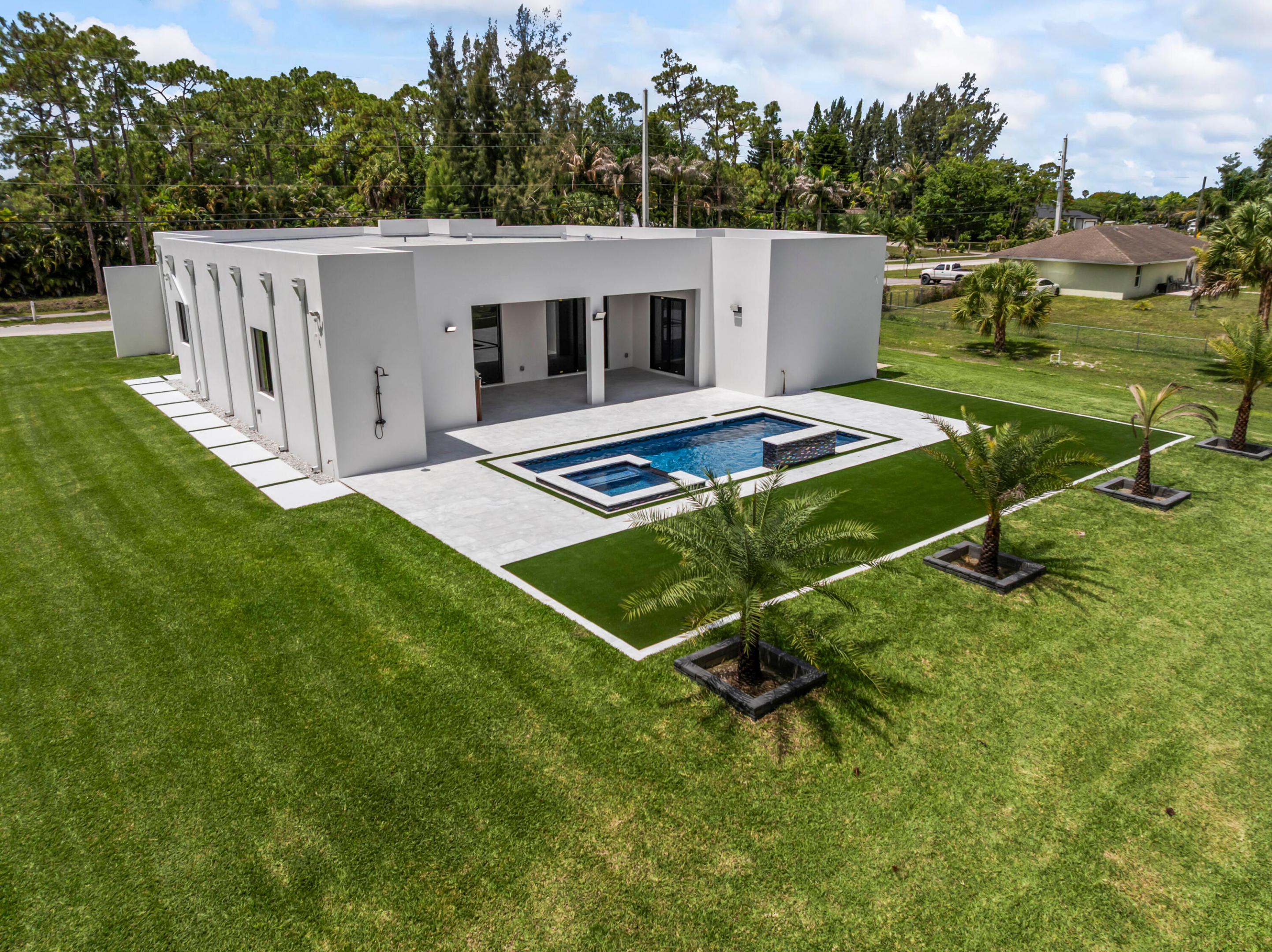 Acreage - Residential