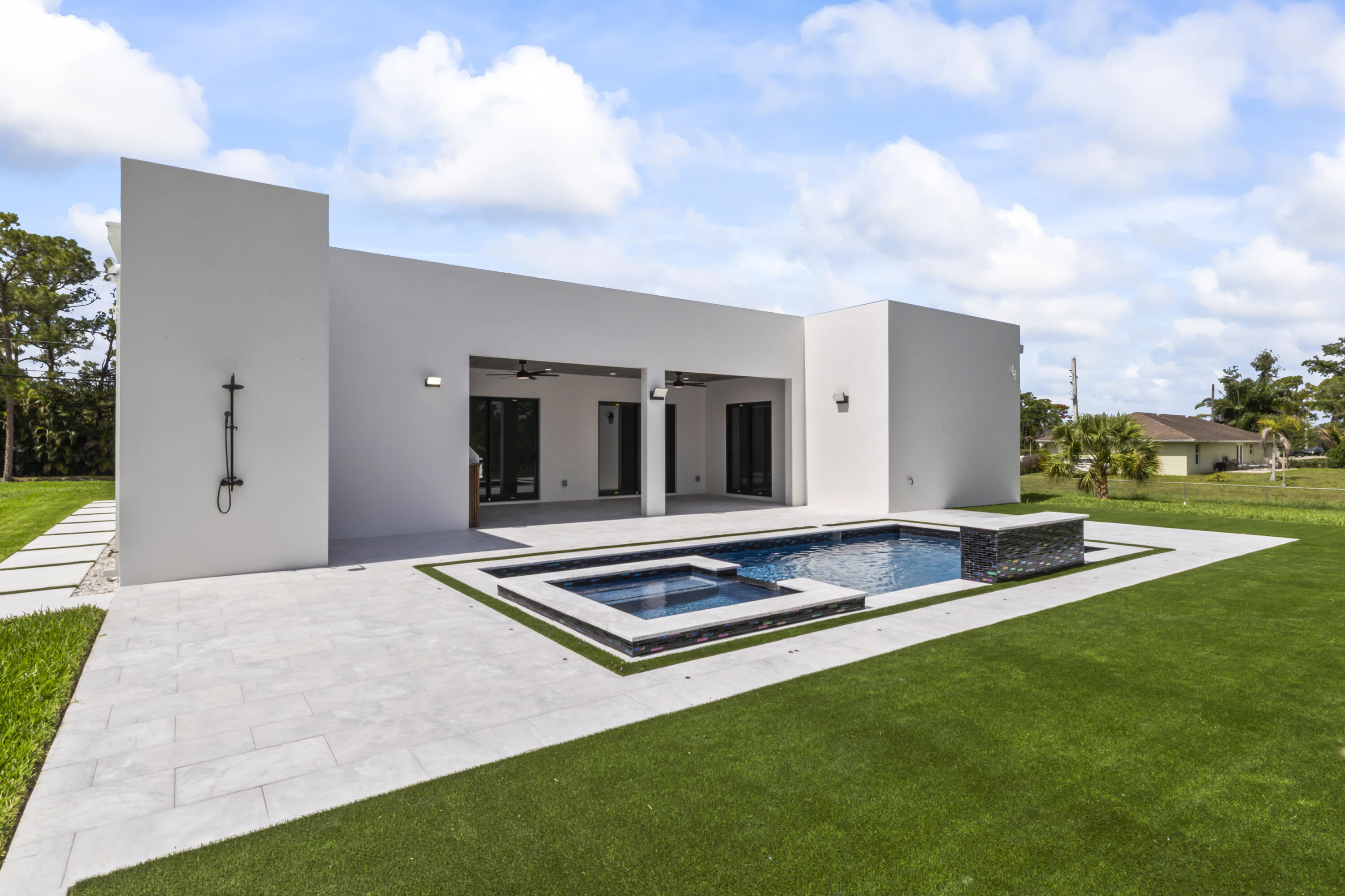 Acreage - Residential