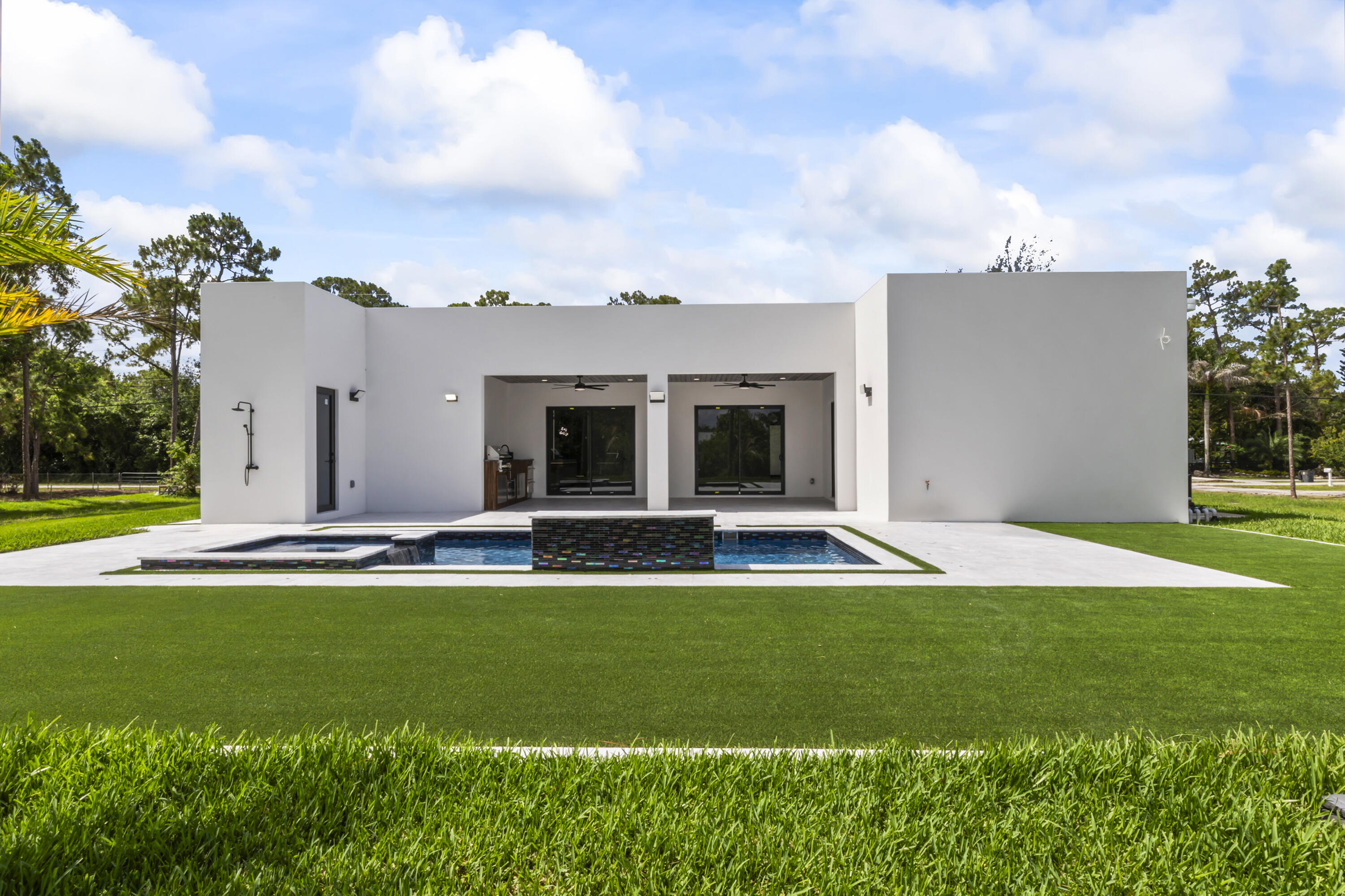 Acreage - Residential