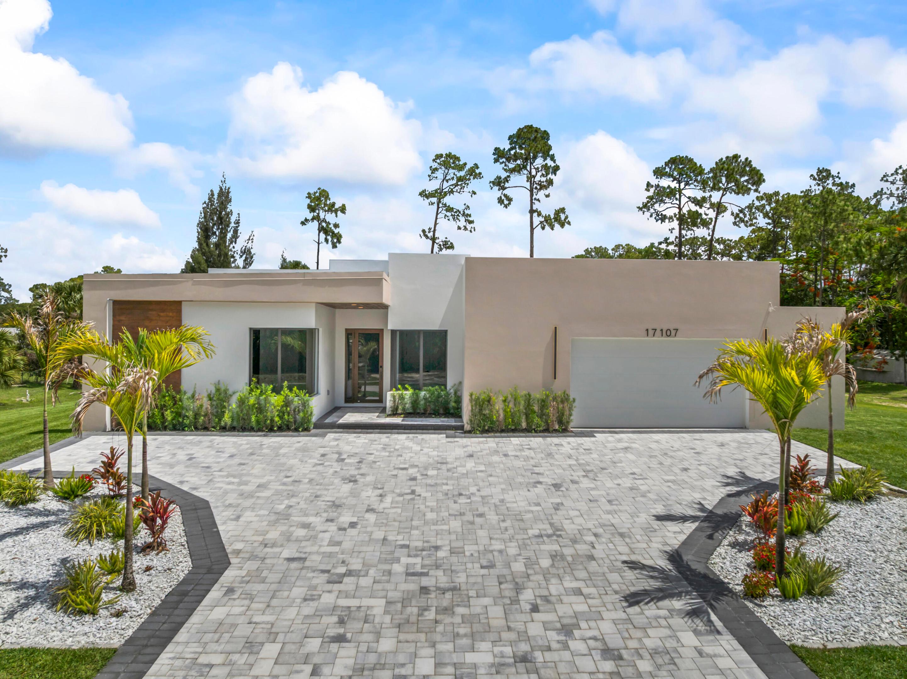 Acreage - Residential
