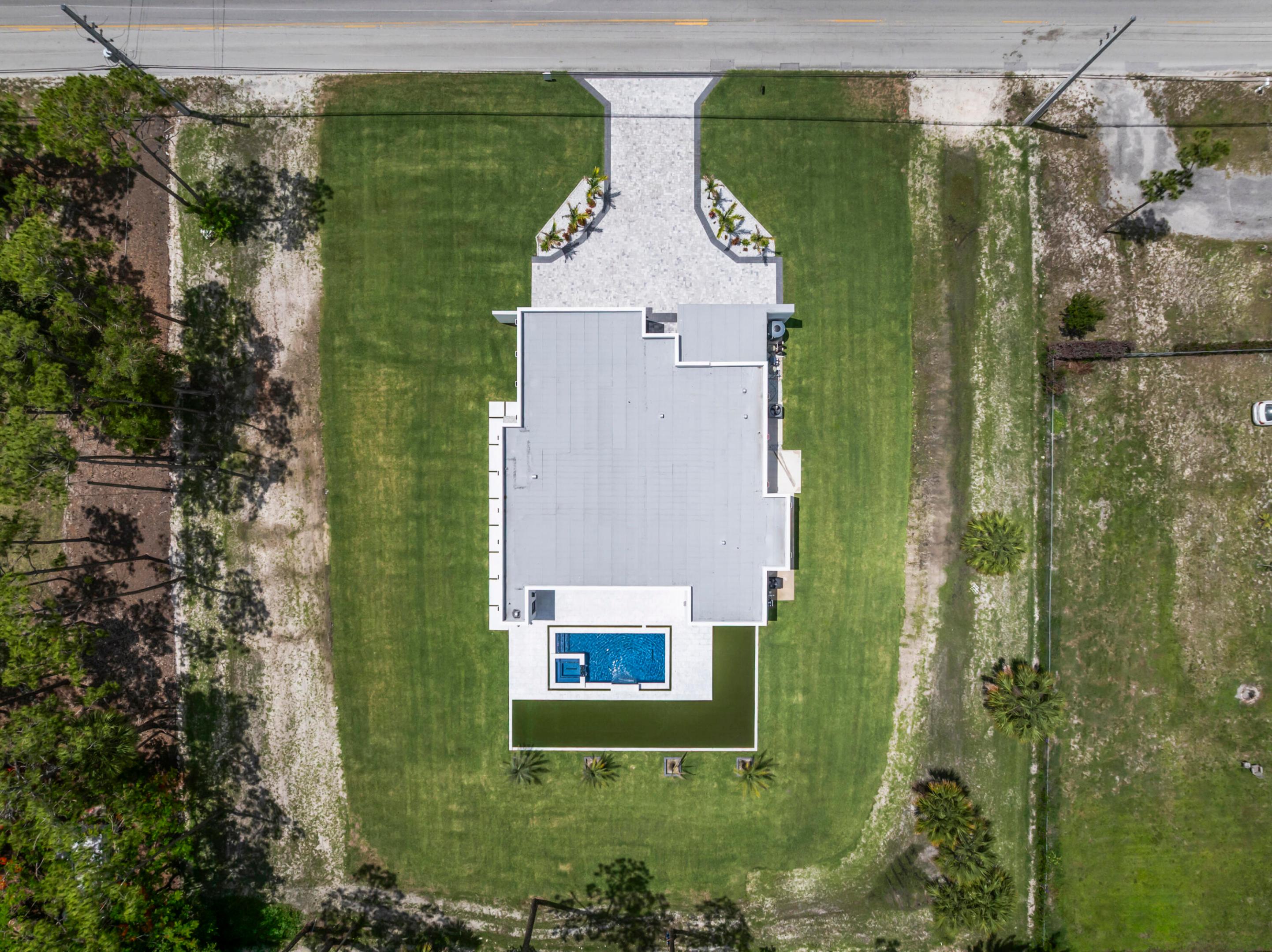 Acreage - Residential