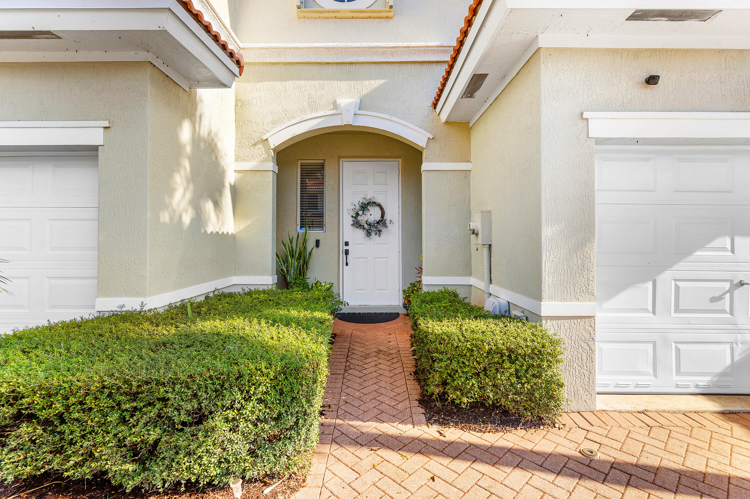 SEMINOLE GARDENS AT WOODBINE - Residential