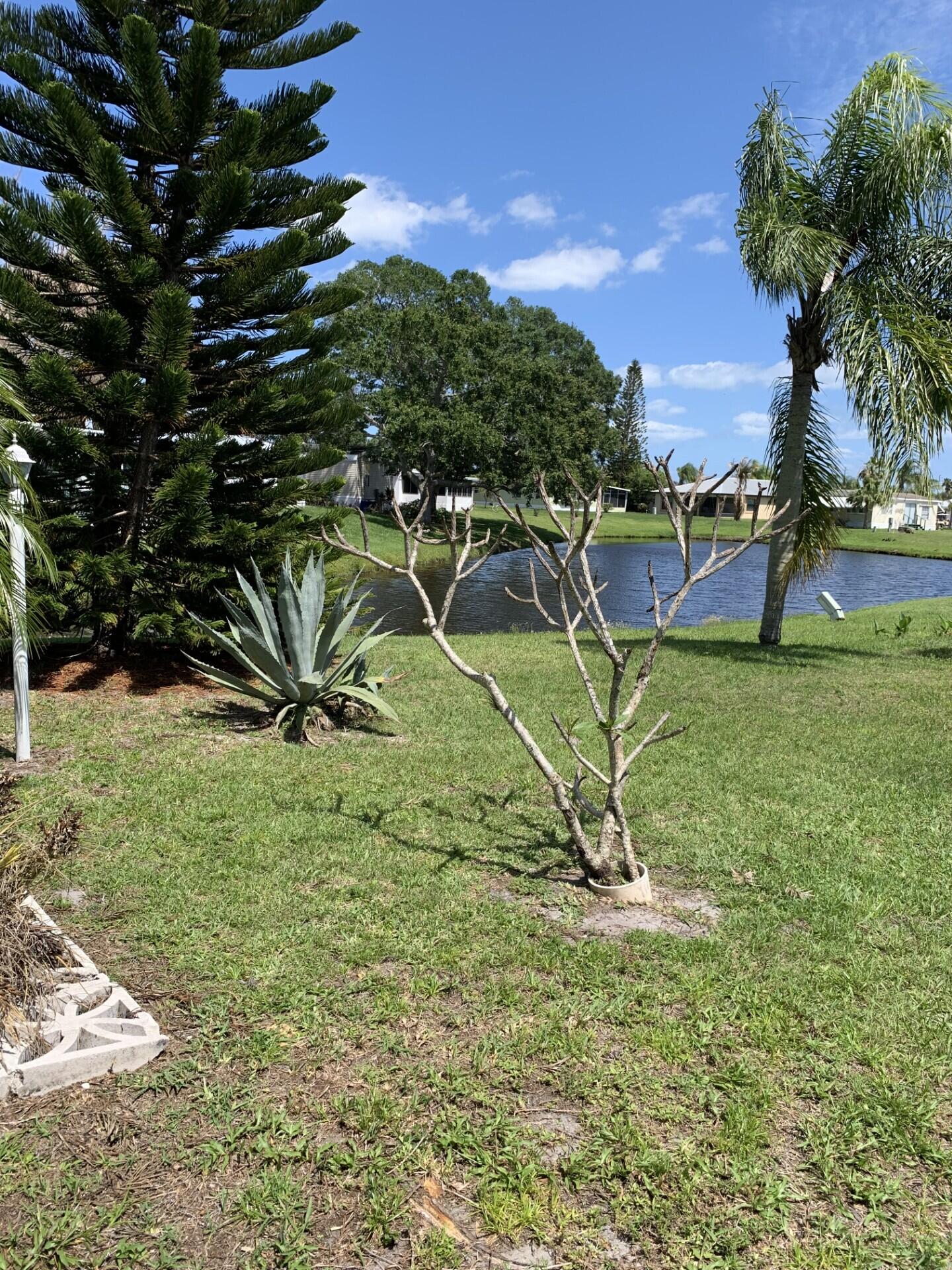Spanish Lakes Riverfront - Residential