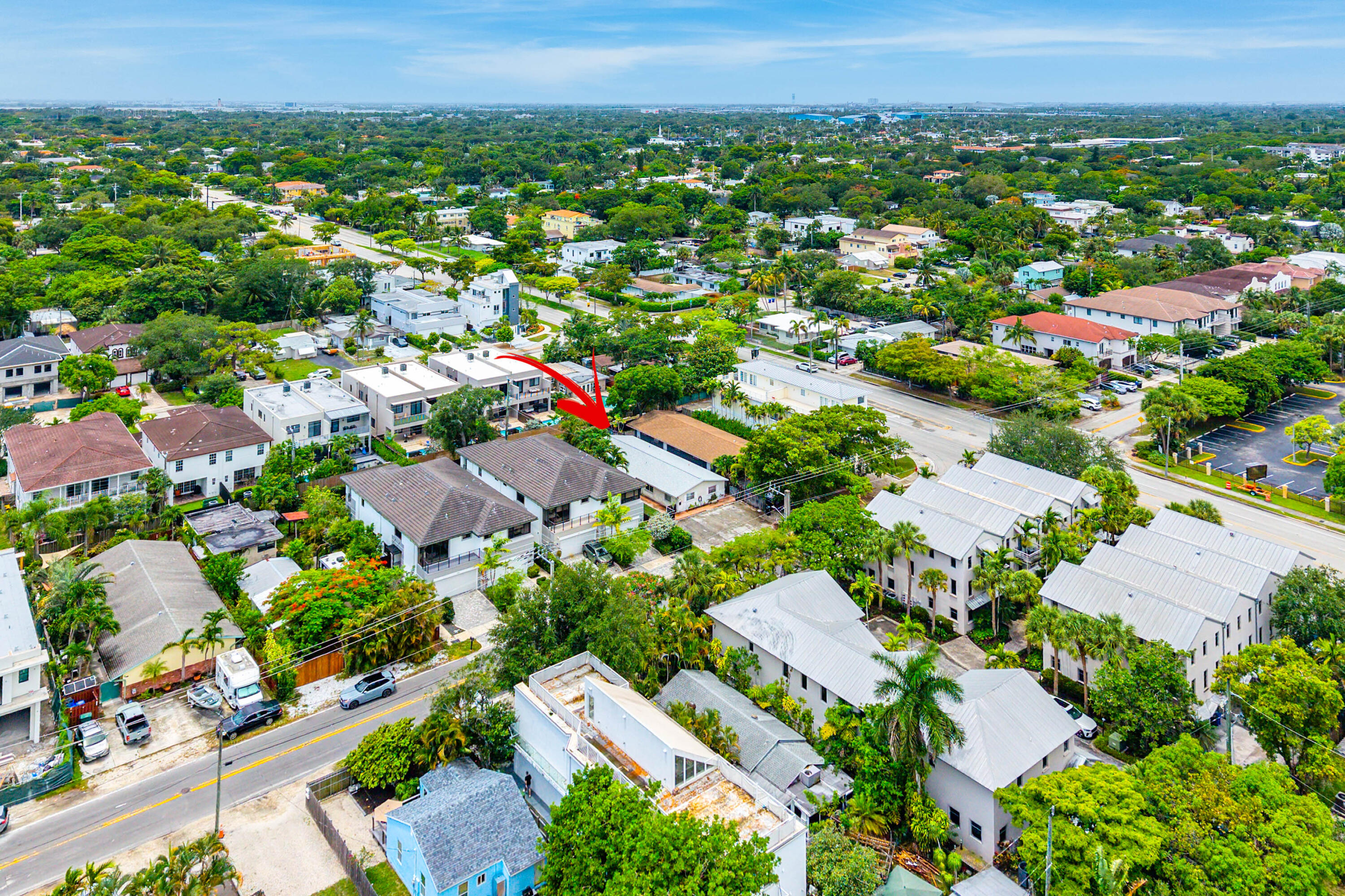 LAUDERDALE - Residential Income