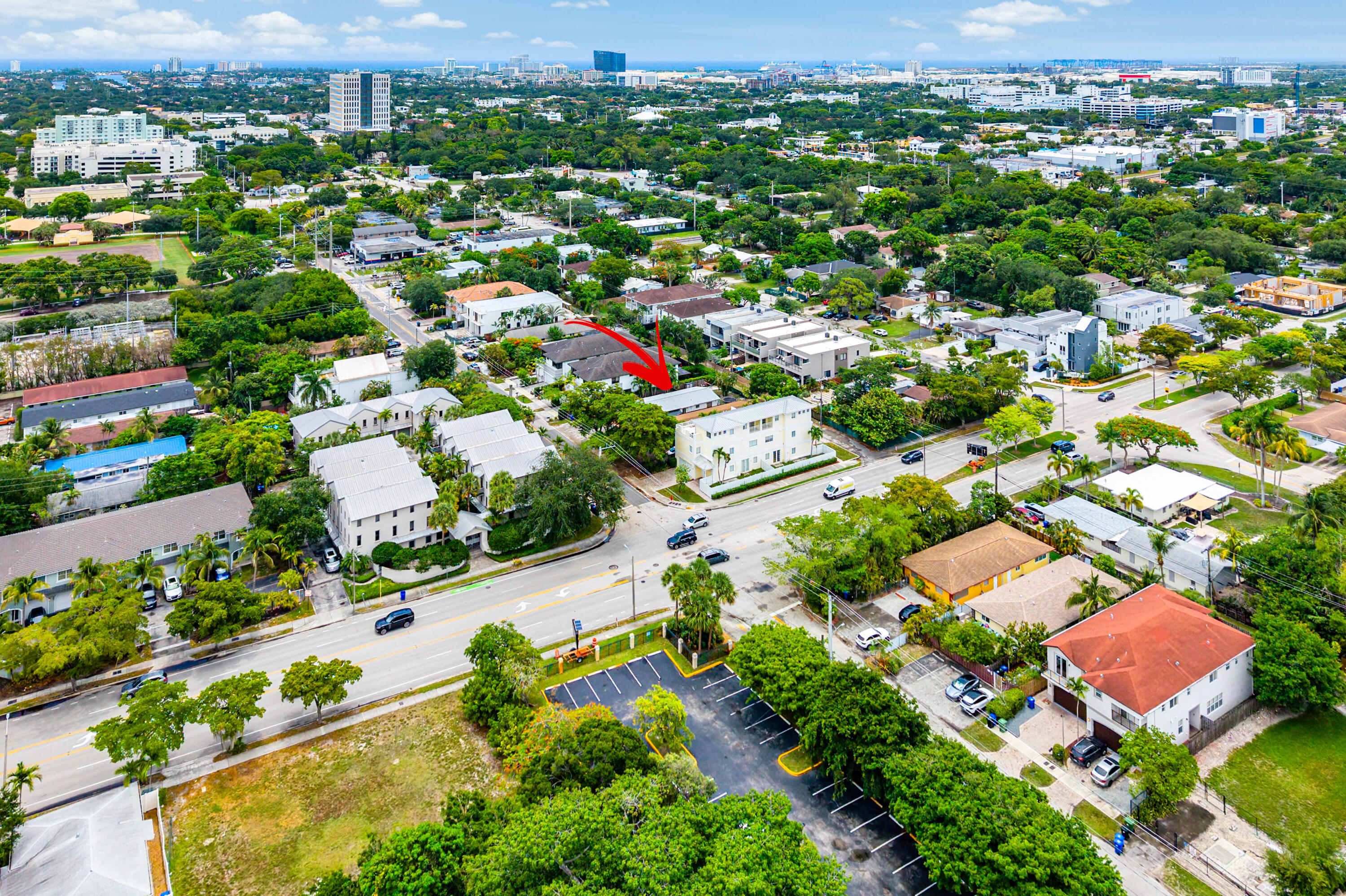 LAUDERDALE - Residential Income
