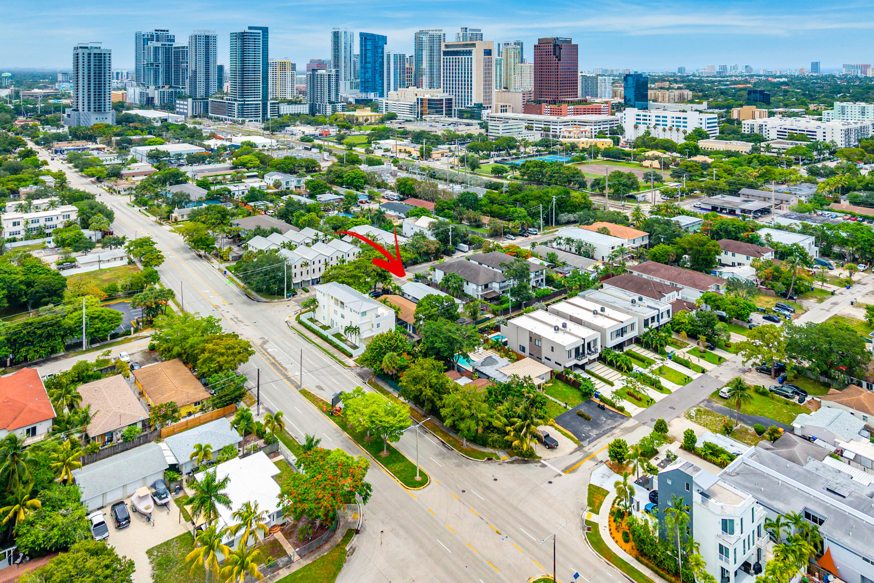 LAUDERDALE - Residential Income