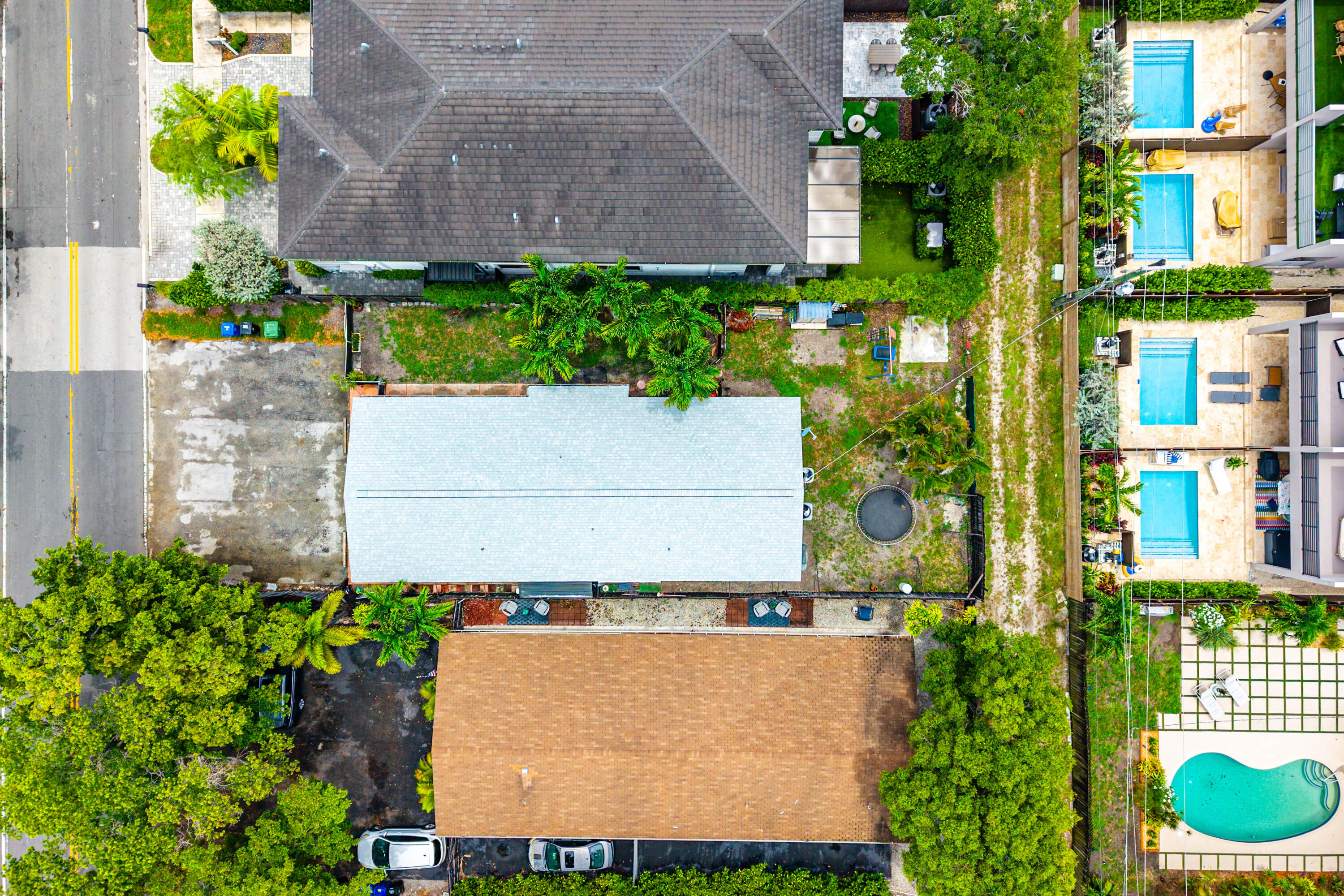 LAUDERDALE - Residential Income