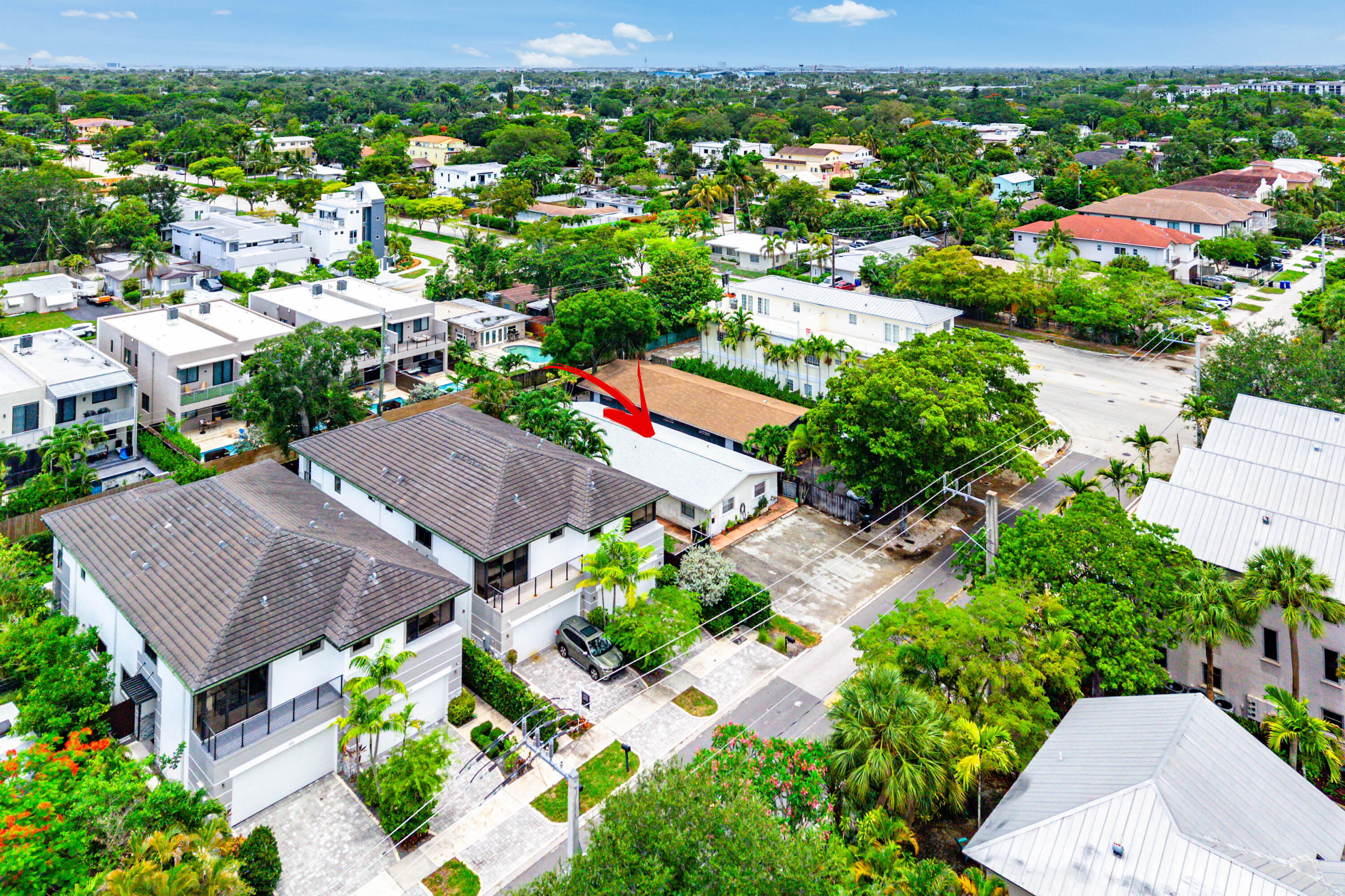 LAUDERDALE - Residential Income