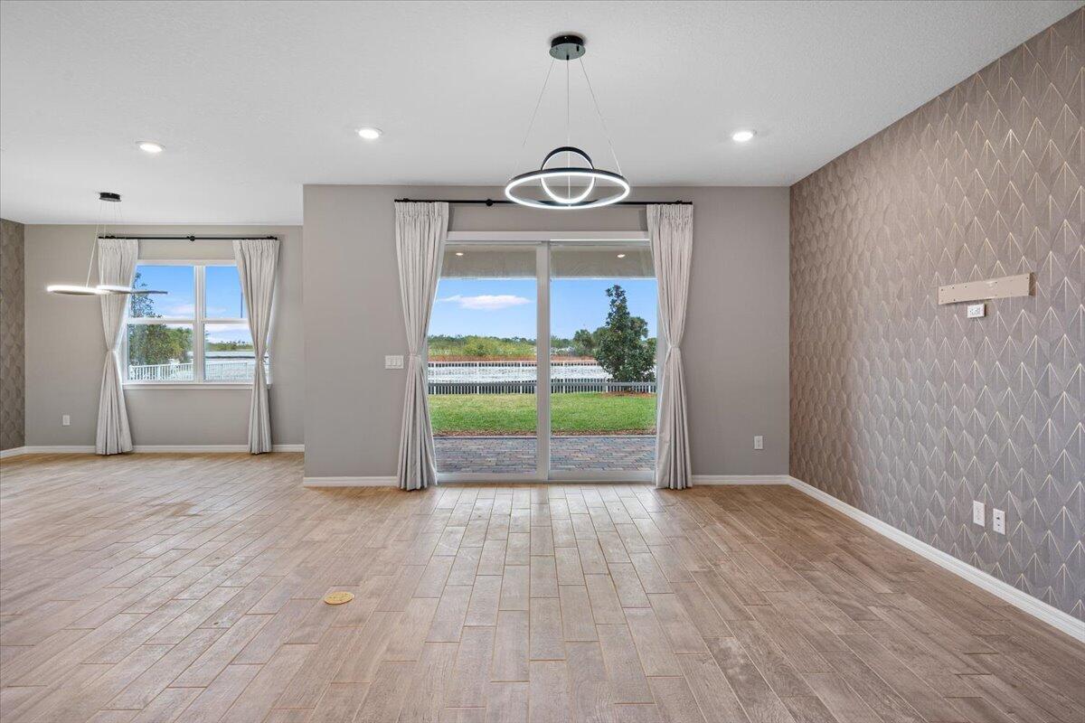 PULTE AT TRADITION PHASE 1 - Residential Lease