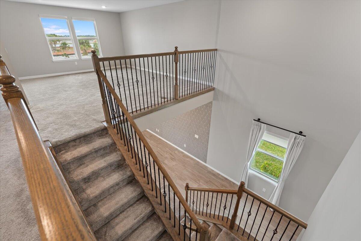 PULTE AT TRADITION PHASE 1 - Residential Lease