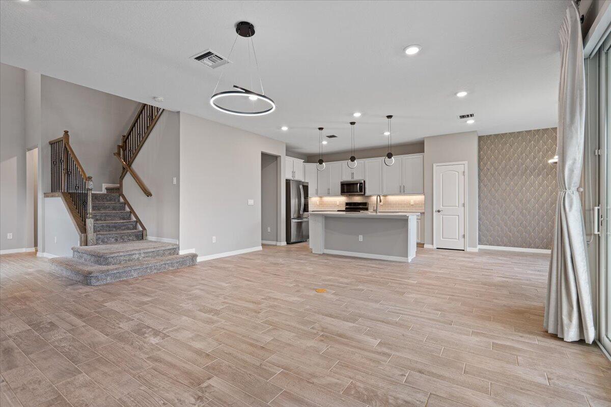 PULTE AT TRADITION PHASE 1 - Residential Lease