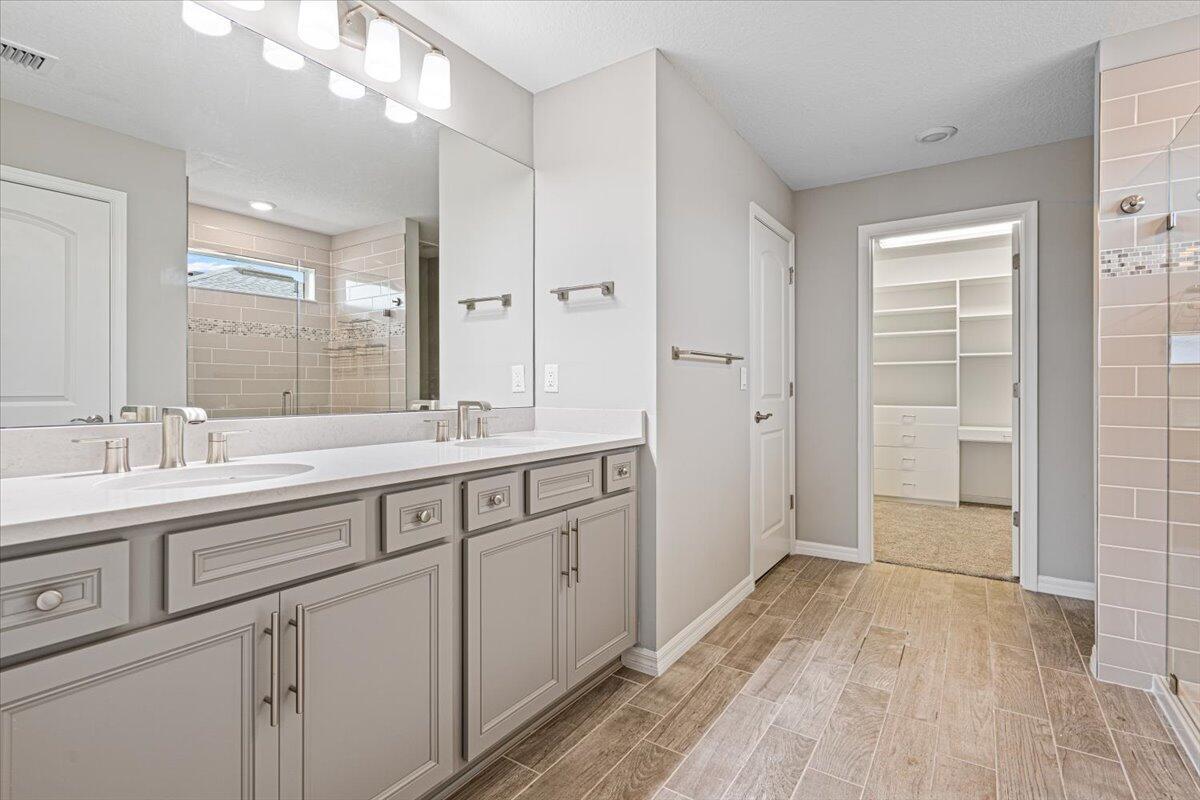 PULTE AT TRADITION PHASE 1 - Residential Lease