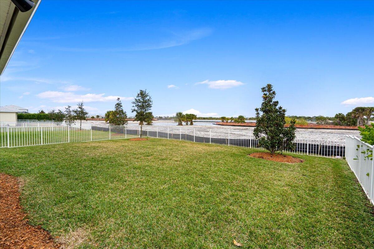 PULTE AT TRADITION PHASE 1 - Residential Lease