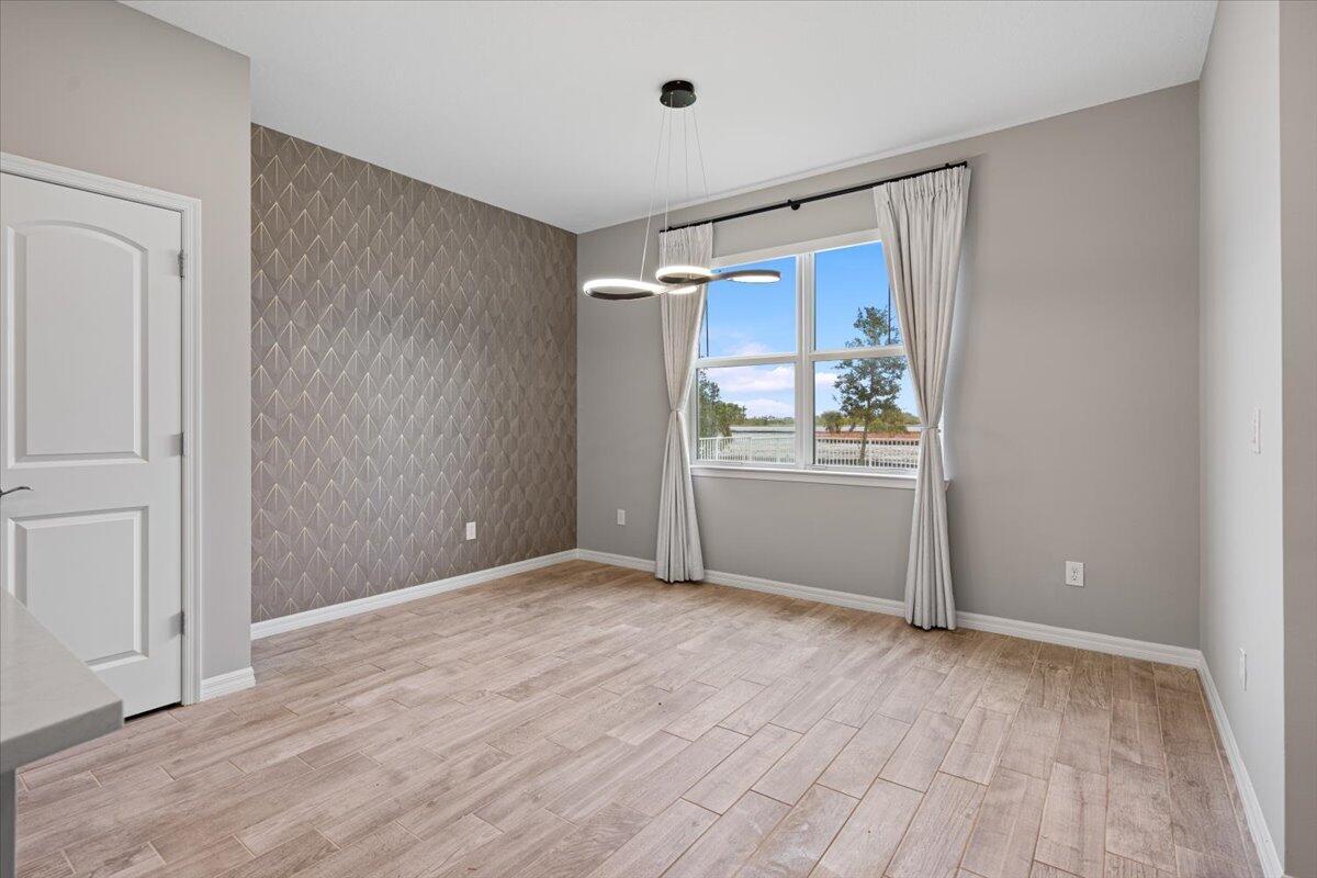 PULTE AT TRADITION PHASE 1 - Residential Lease