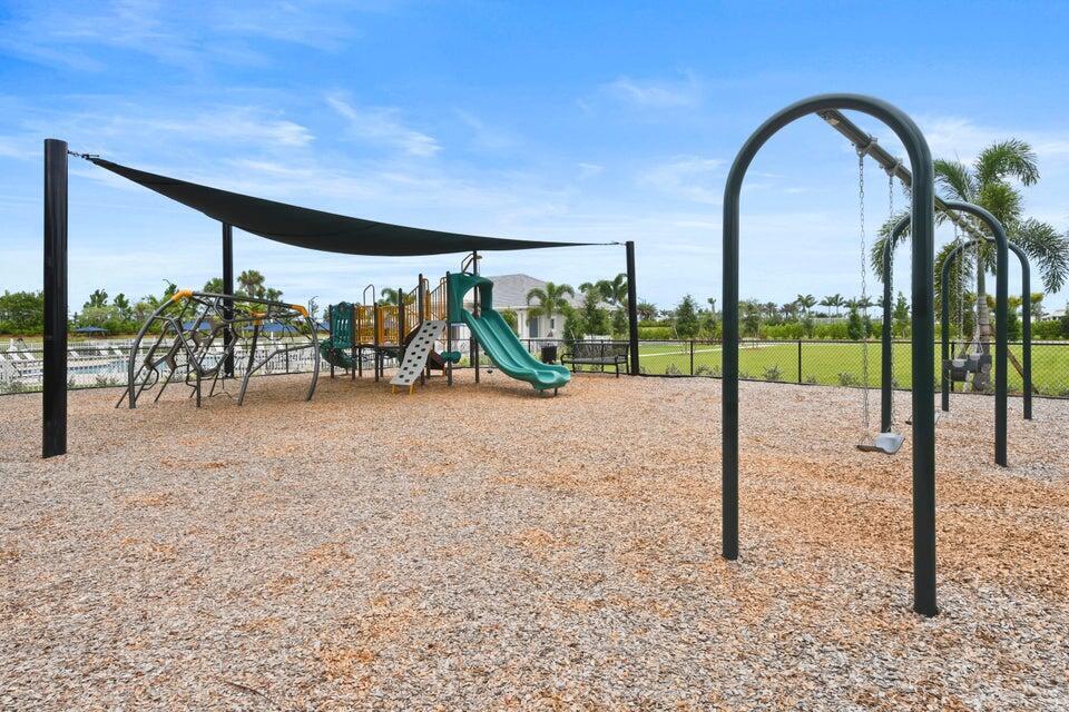 PULTE AT TRADITION PHASE 1 - Residential Lease