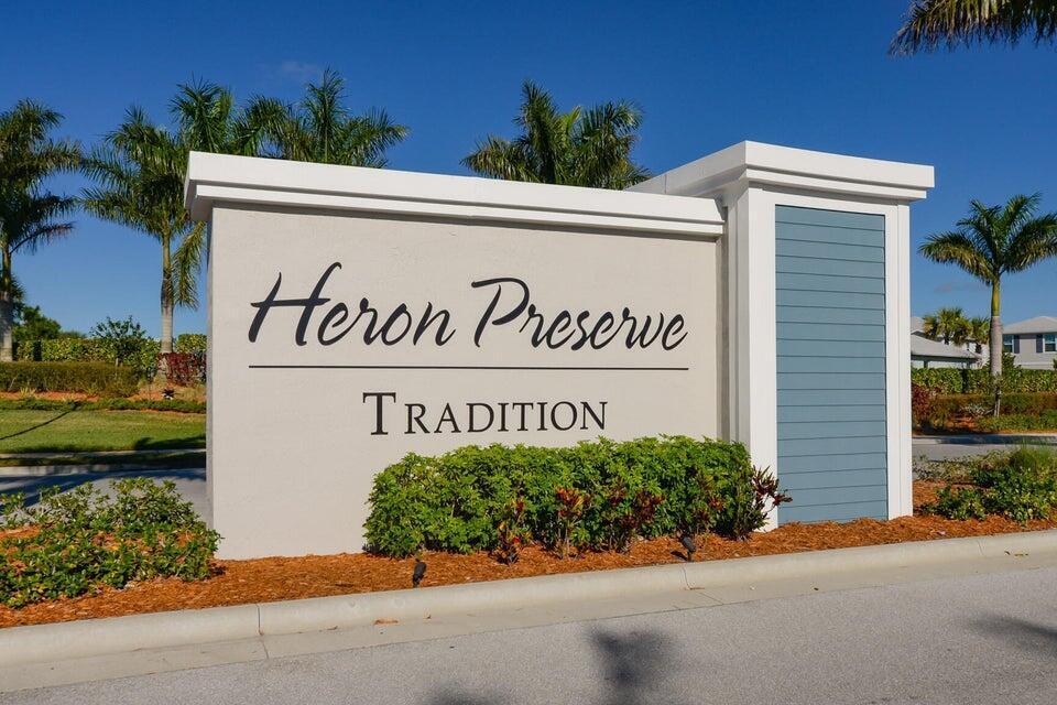 PULTE AT TRADITION PHASE 1 - Residential Lease