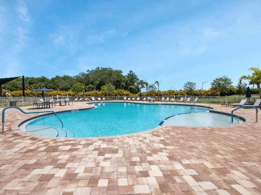 PULTE AT TRADITION PHASE 1 - Residential Lease