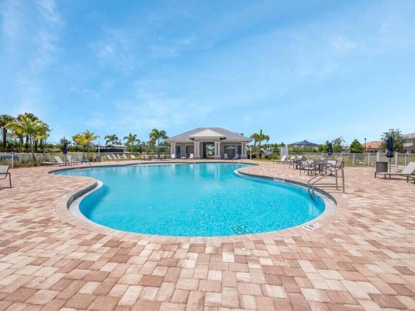 PULTE AT TRADITION PHASE 1 - Residential Lease