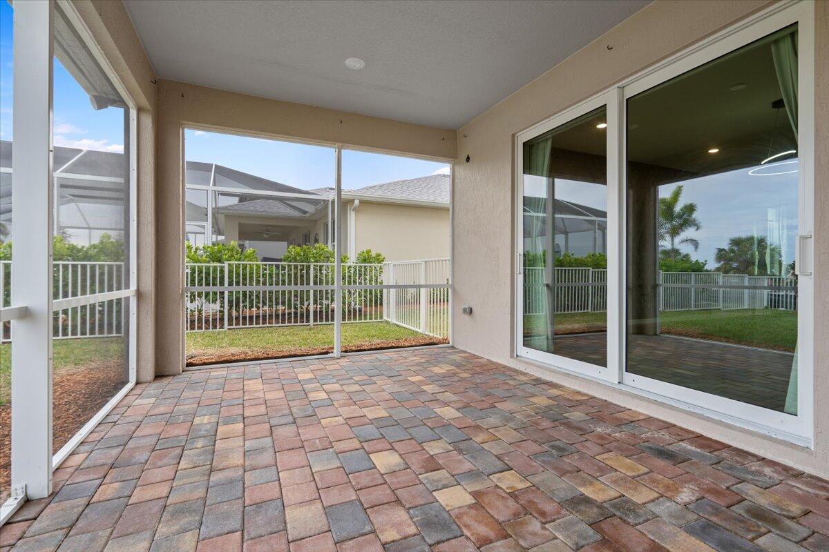 PULTE AT TRADITION PHASE 1 - Residential Lease
