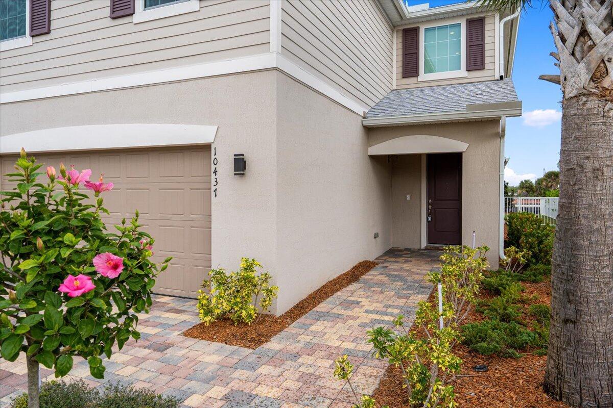 PULTE AT TRADITION PHASE 1 - Residential Lease