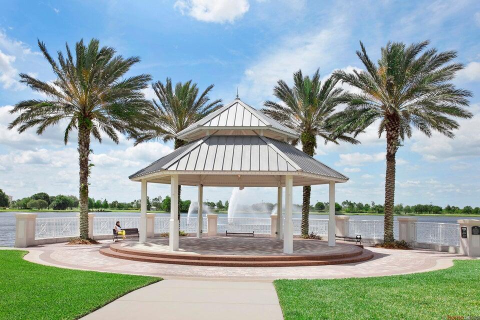 PULTE AT TRADITION PHASE 1 - Residential Lease