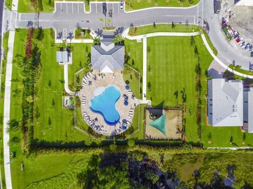 PULTE AT TRADITION PHASE 1 - Residential Lease