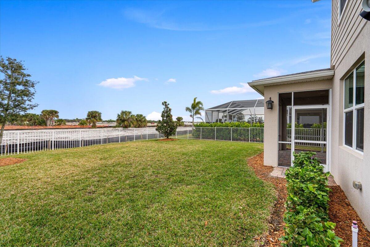 PULTE AT TRADITION PHASE 1 - Residential Lease