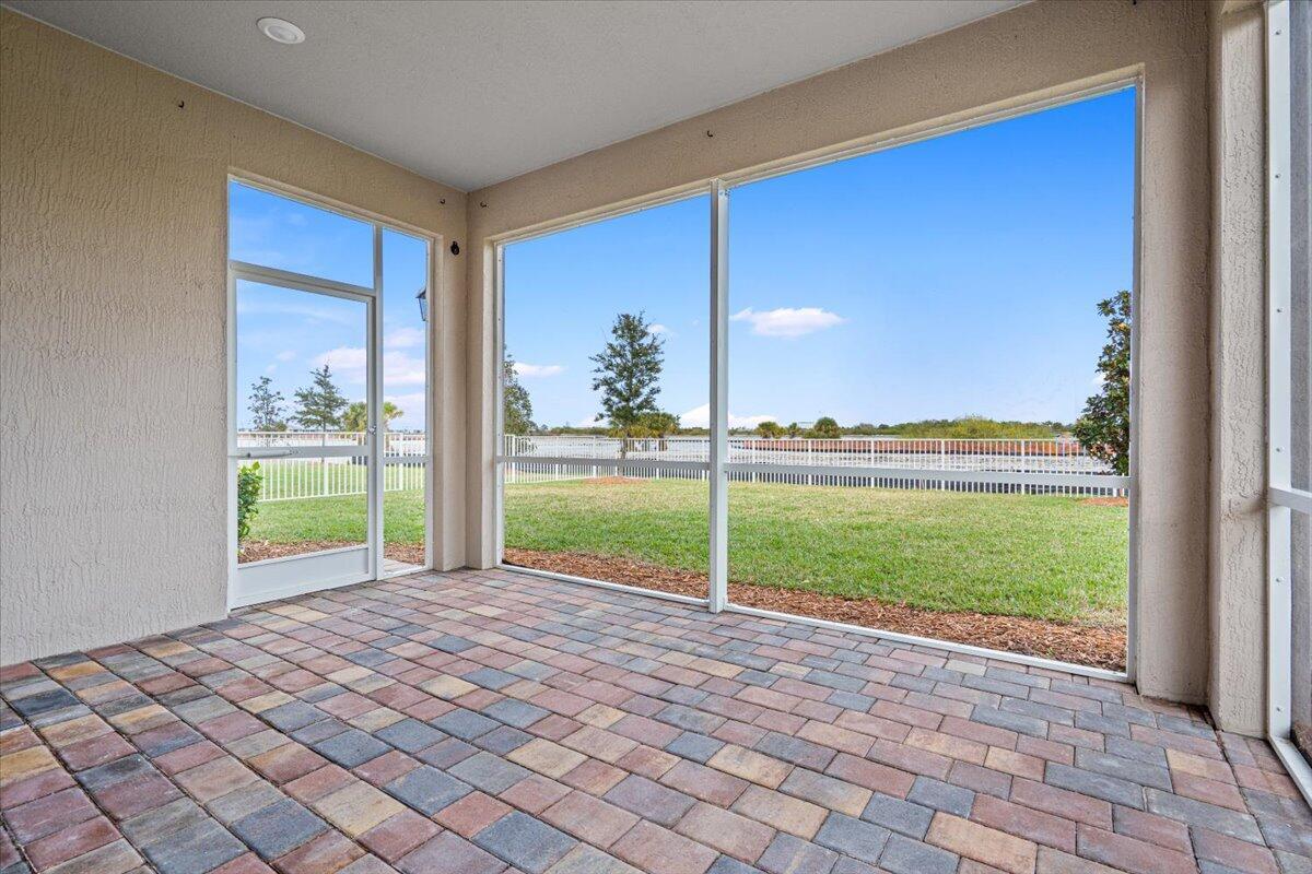 PULTE AT TRADITION PHASE 1 - Residential Lease