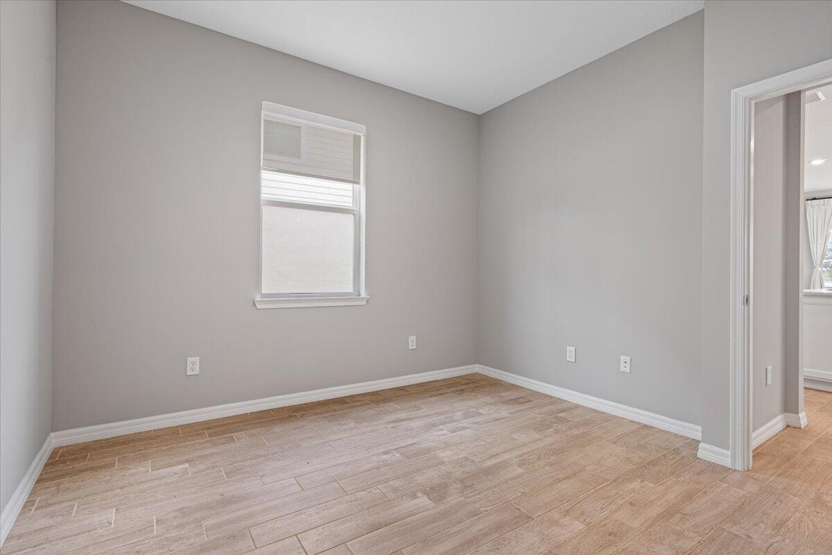 PULTE AT TRADITION PHASE 1 - Residential Lease