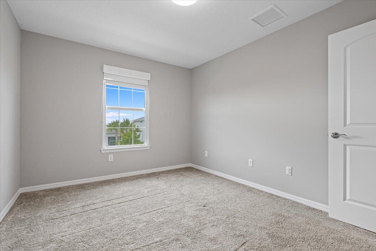 PULTE AT TRADITION PHASE 1 - Residential Lease