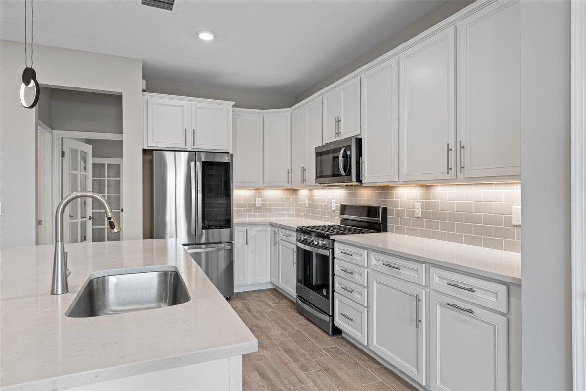 PULTE AT TRADITION PHASE 1 - Residential Lease