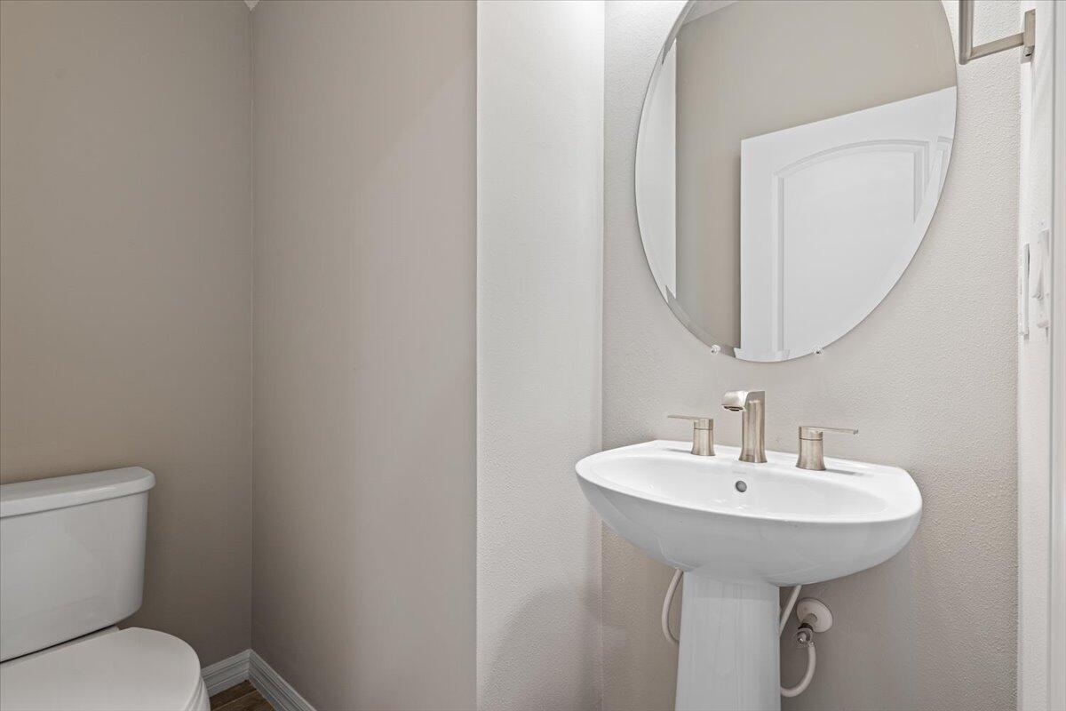 PULTE AT TRADITION PHASE 1 - Residential Lease