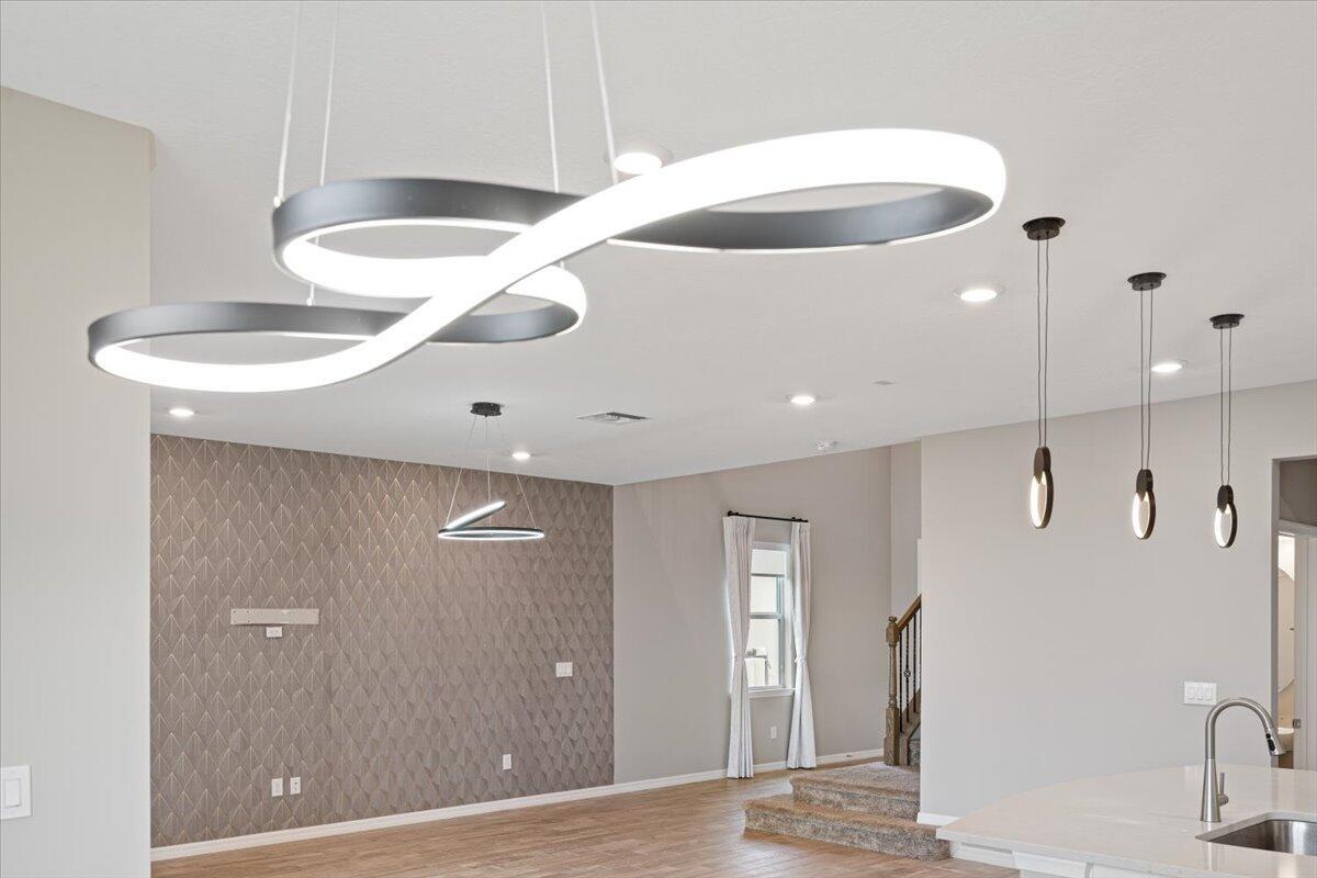 PULTE AT TRADITION PHASE 1 - Residential Lease
