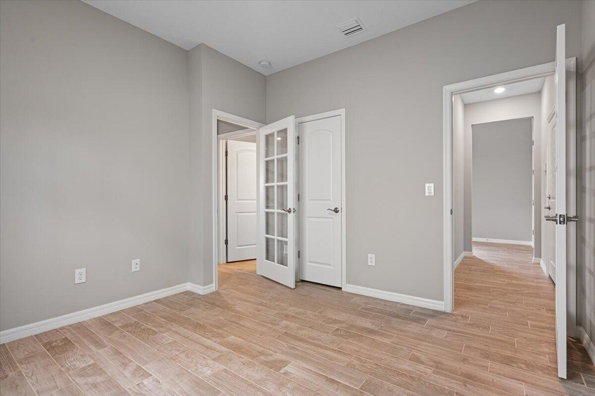 PULTE AT TRADITION PHASE 1 - Residential Lease