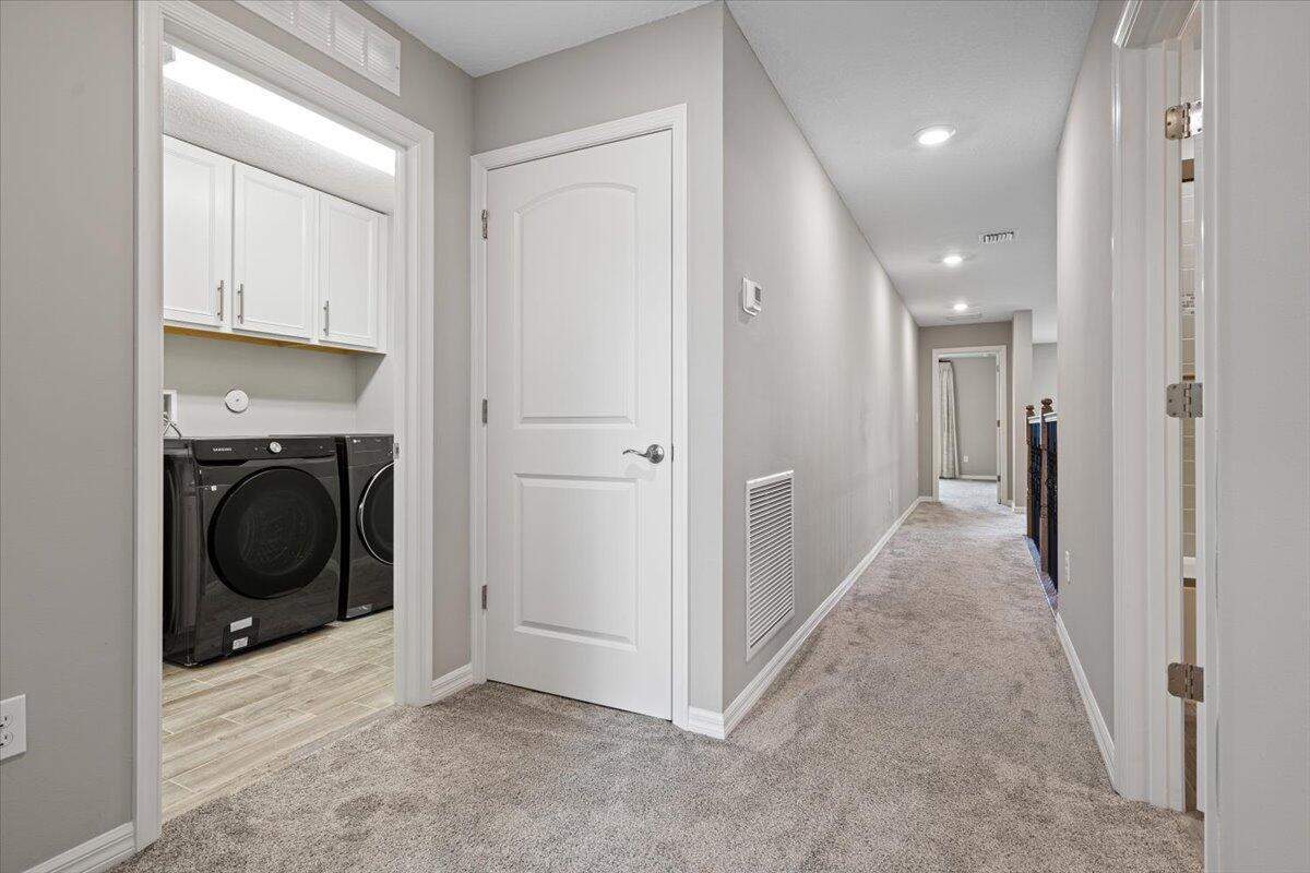PULTE AT TRADITION PHASE 1 - Residential Lease