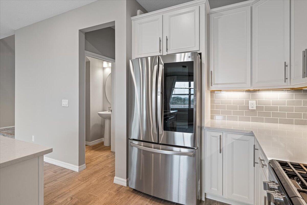 PULTE AT TRADITION PHASE 1 - Residential Lease