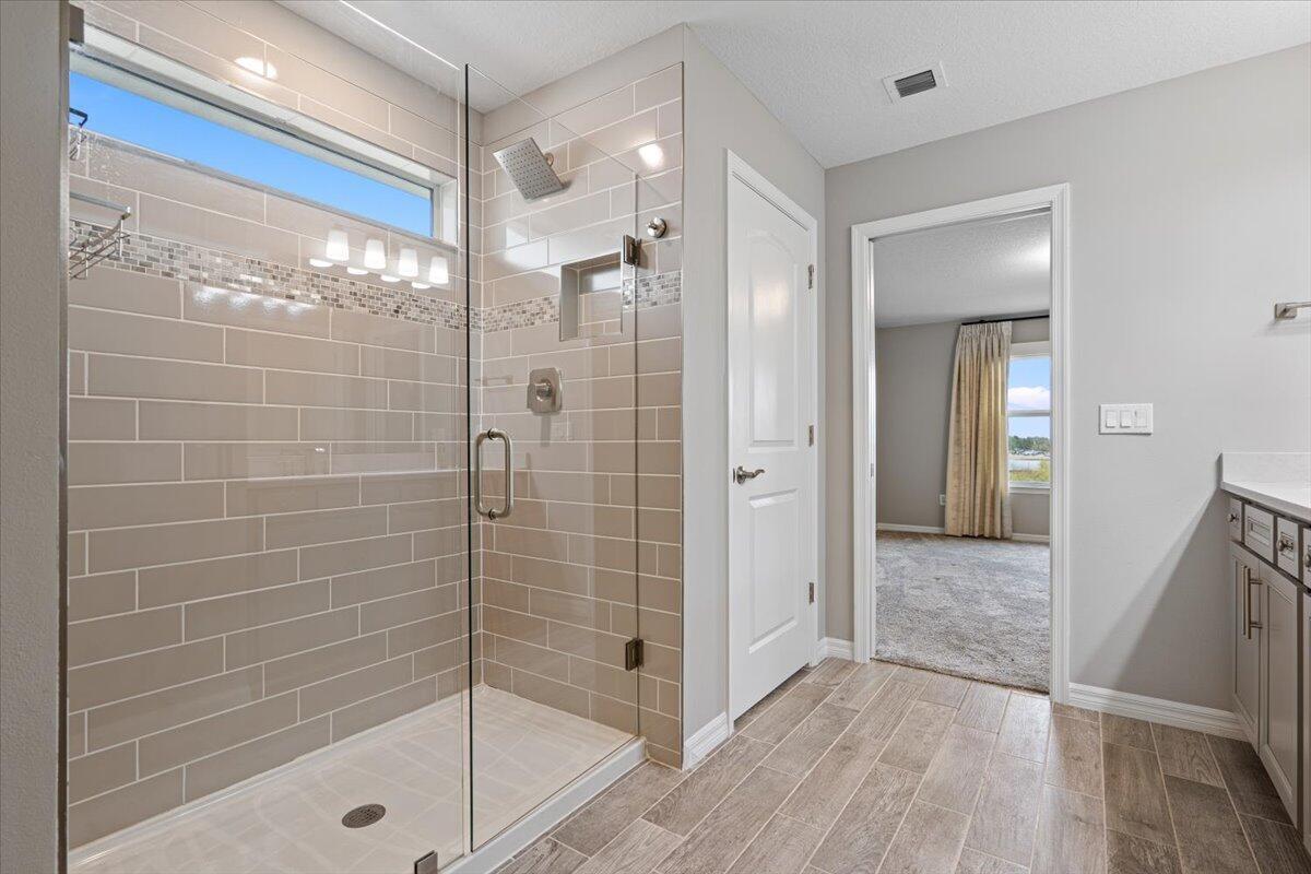 PULTE AT TRADITION PHASE 1 - Residential Lease