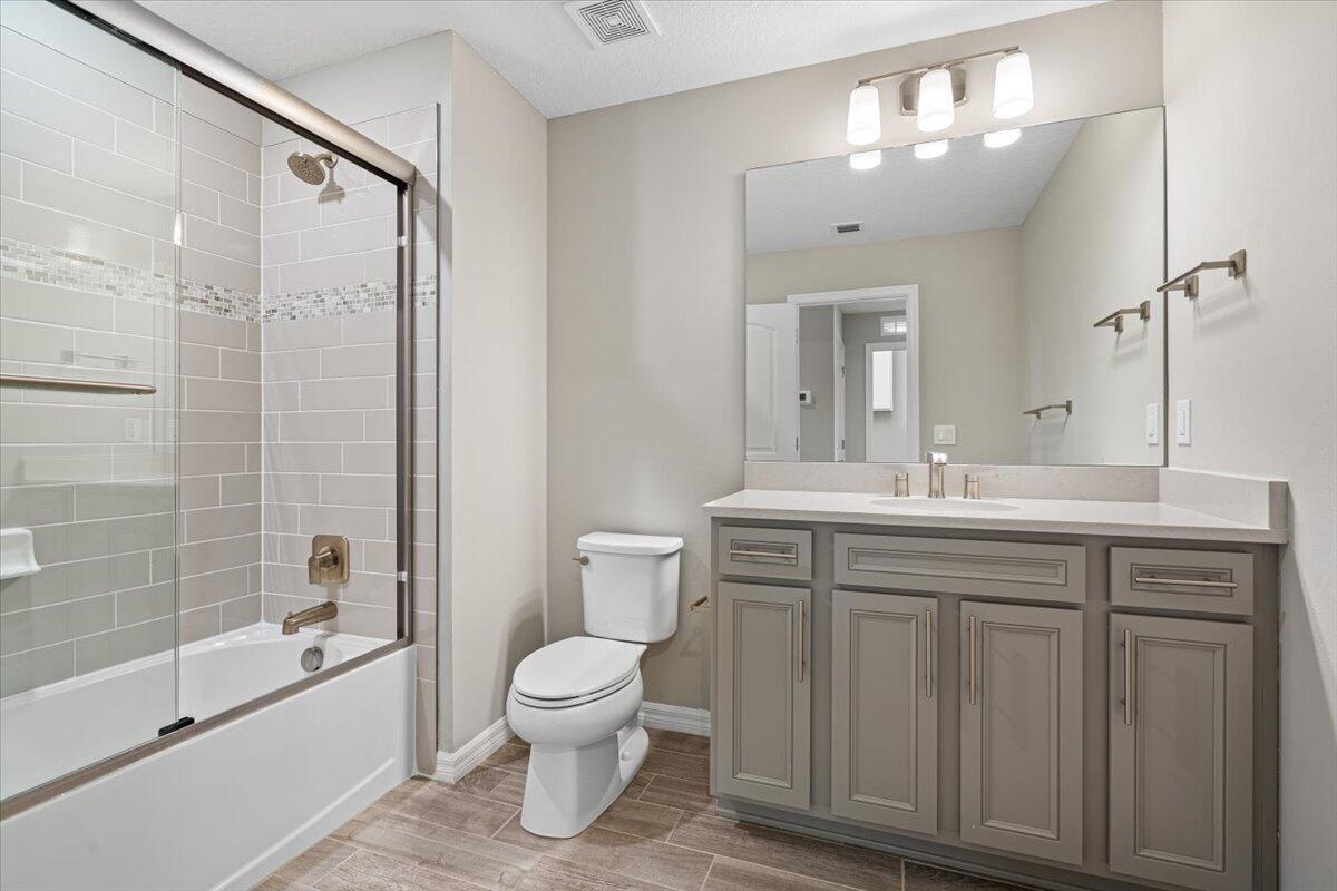 PULTE AT TRADITION PHASE 1 - Residential Lease