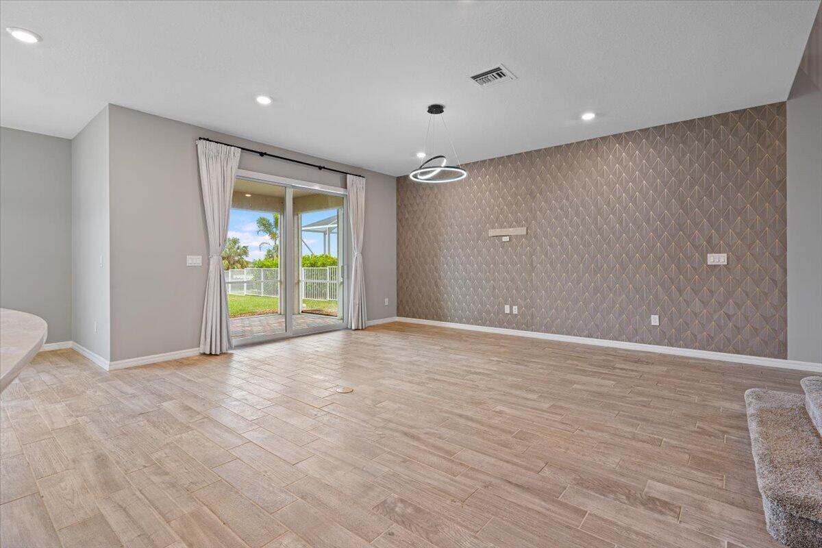 PULTE AT TRADITION PHASE 1 - Residential Lease