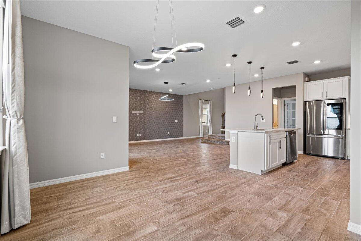 PULTE AT TRADITION PHASE 1 - Residential Lease