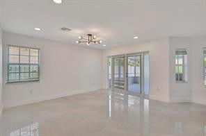 SAWGRASS PRESERVE - Residential Lease