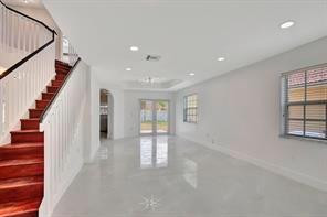 SAWGRASS PRESERVE - Residential Lease