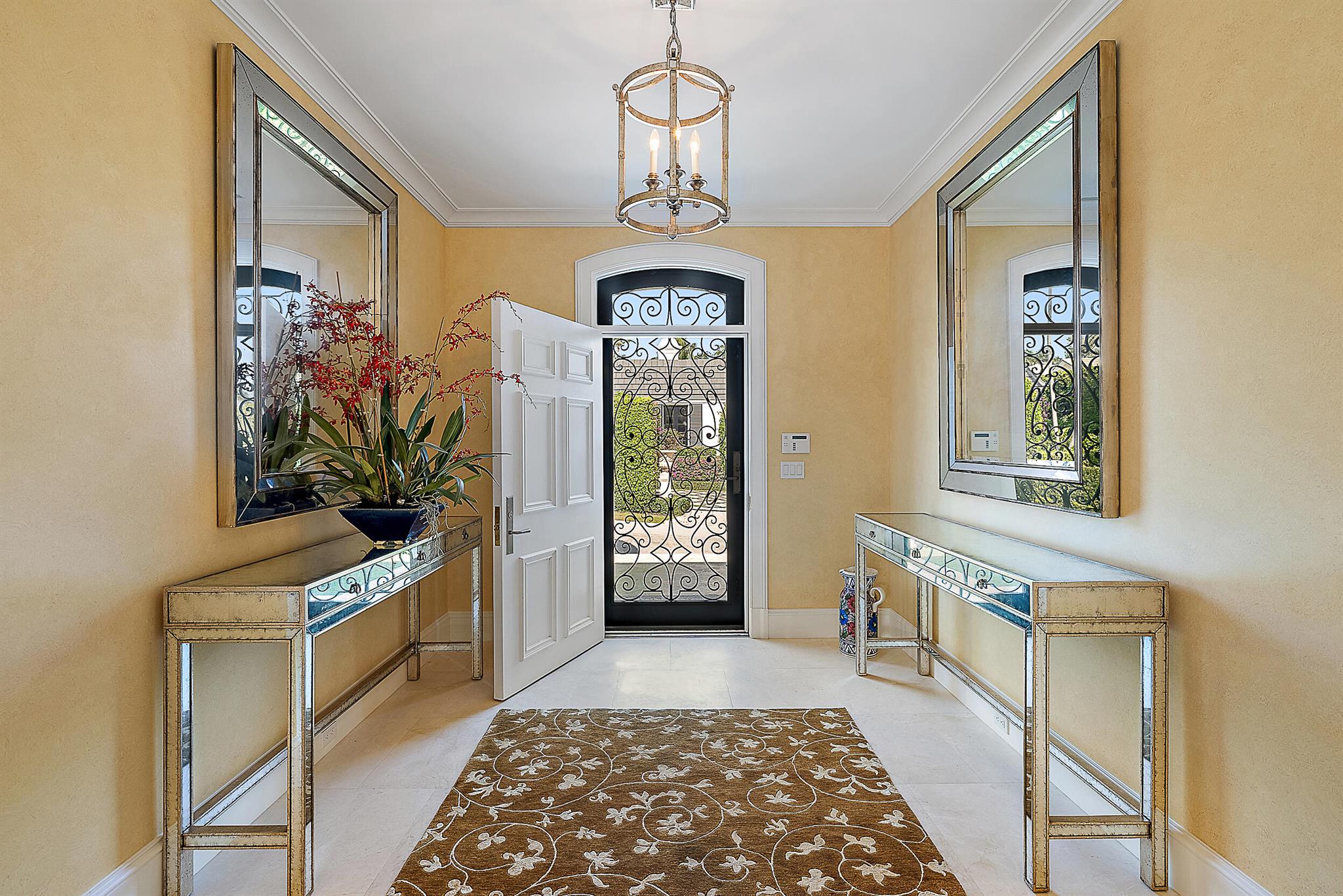 Allard - Residential