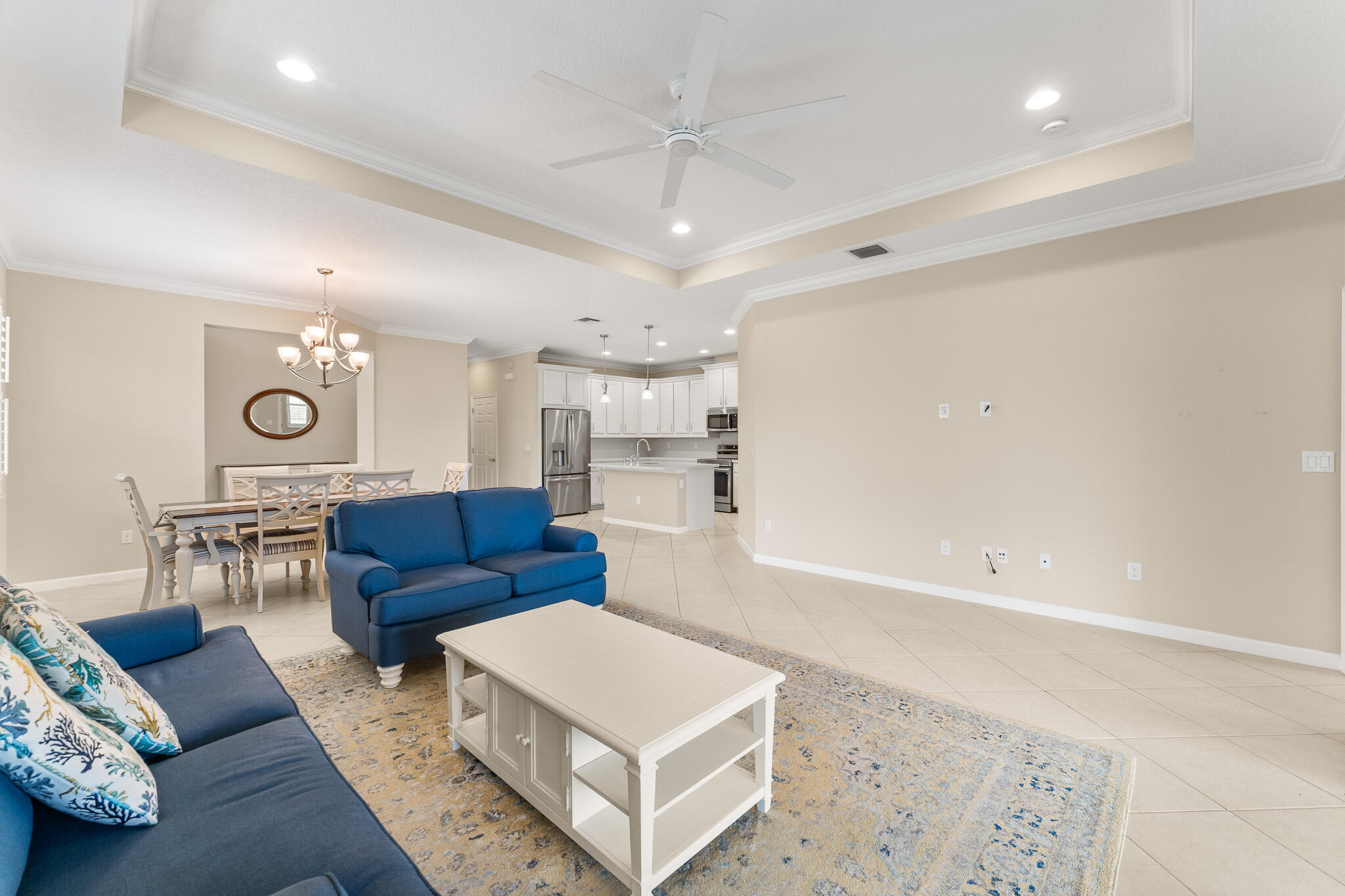 LAKEPARK AT TRADITION PLAT 3 - Residential