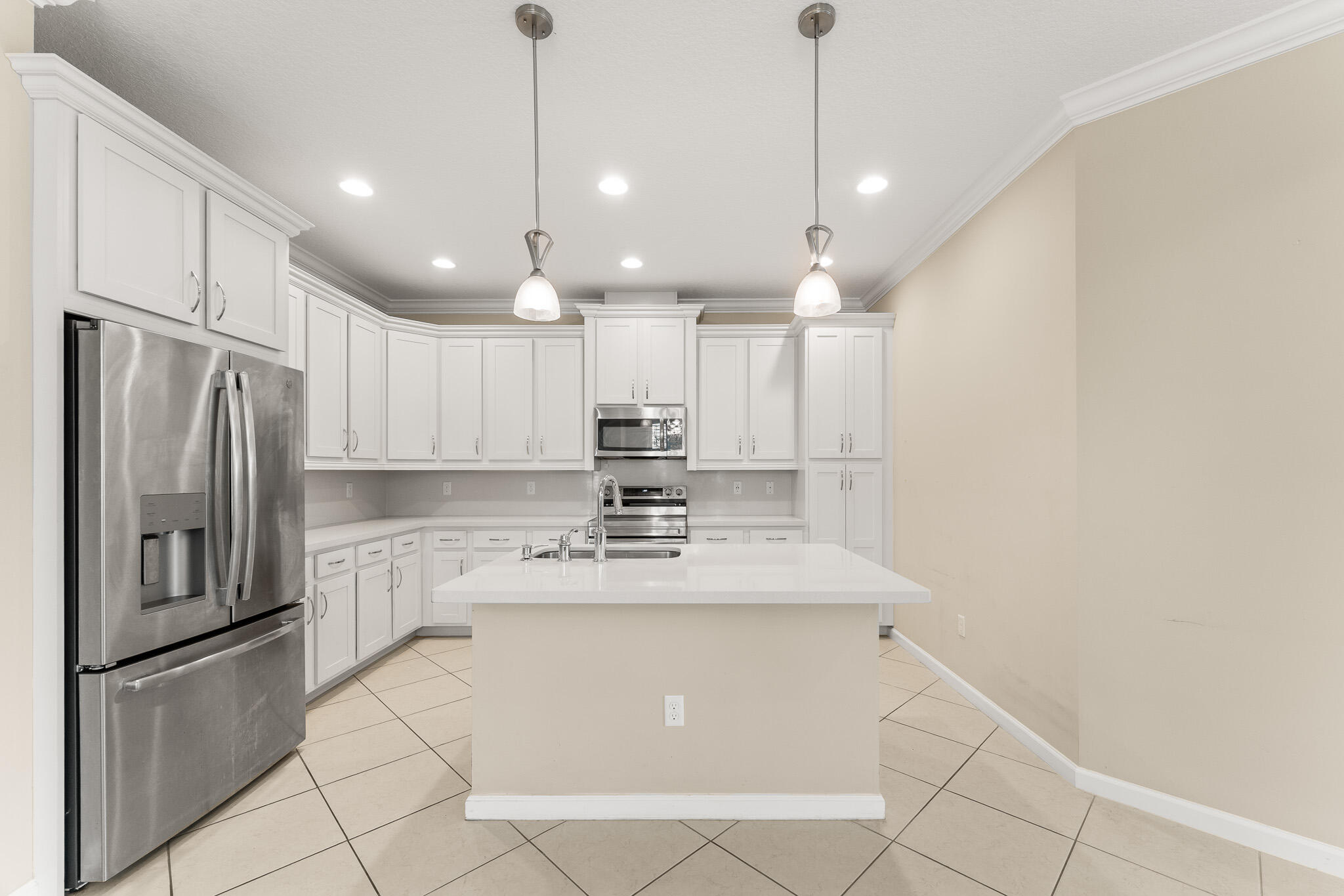 LAKEPARK AT TRADITION PLAT 3 - Residential