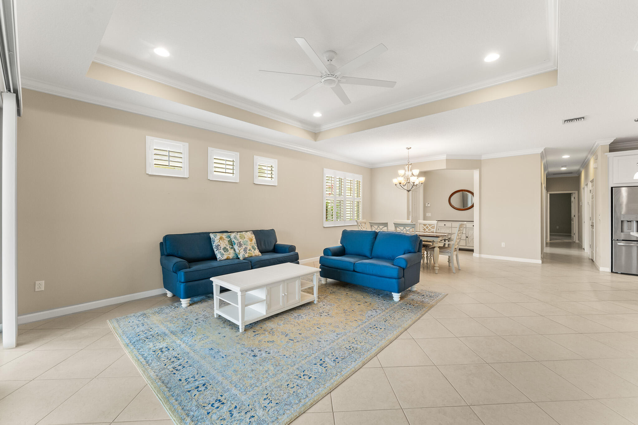 LAKEPARK AT TRADITION PLAT 3 - Residential