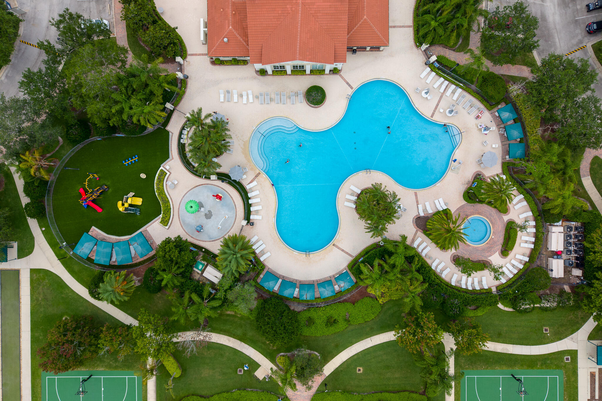 LAKEPARK AT TRADITION PLAT 3 - Residential