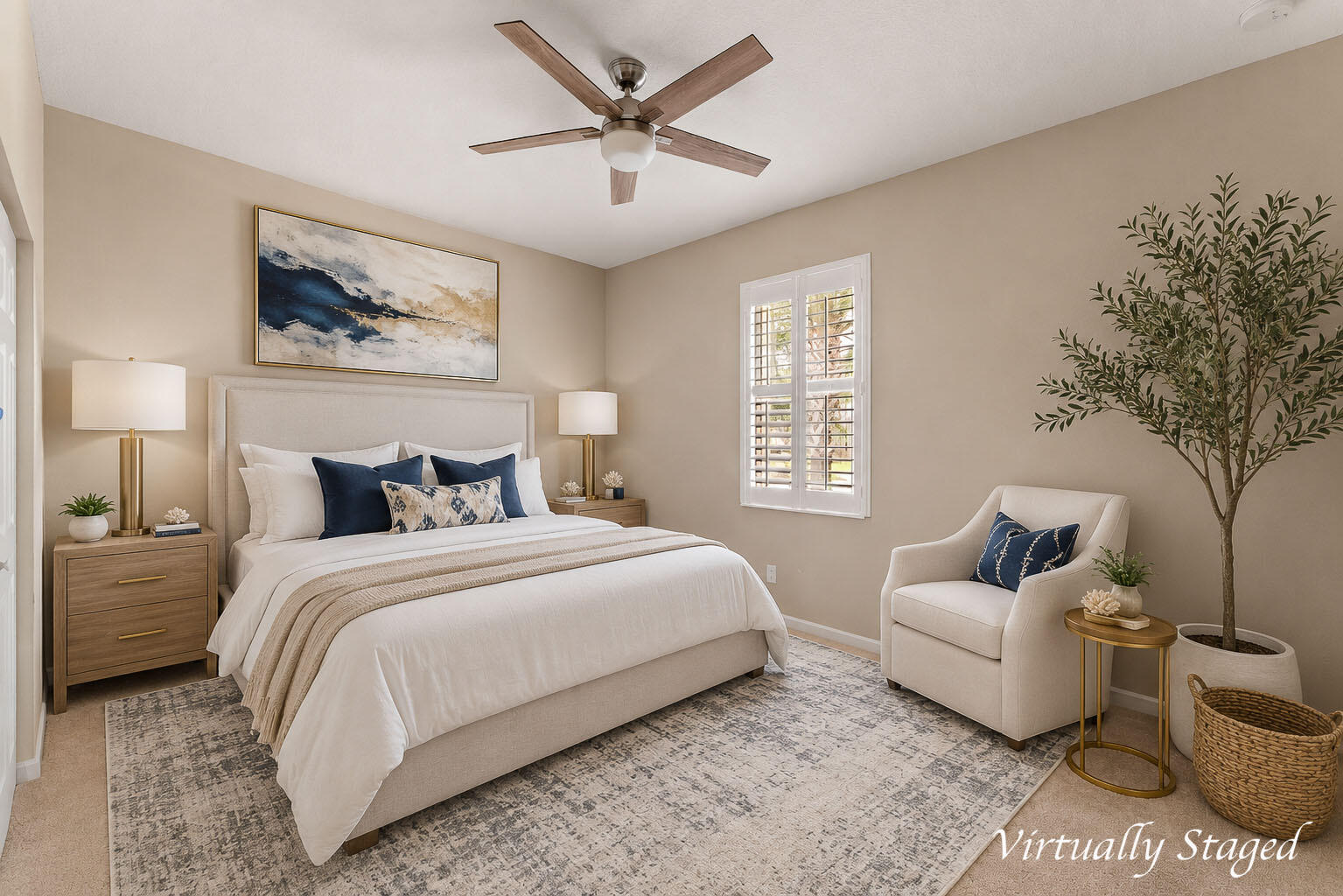 LAKEPARK AT TRADITION PLAT 3 - Residential