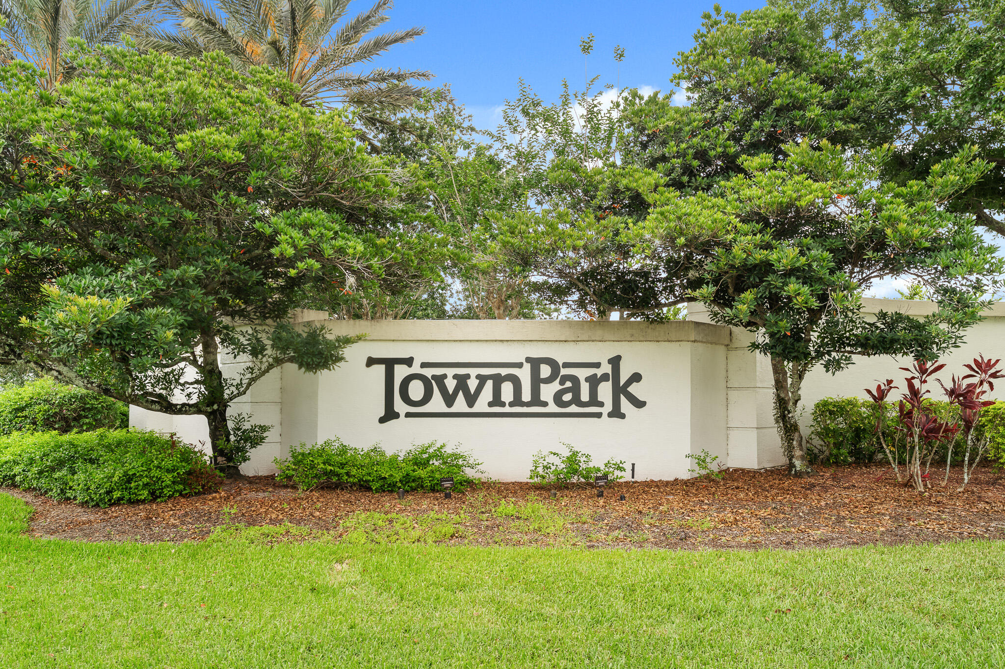 LAKEPARK AT TRADITION PLAT 3 - Residential