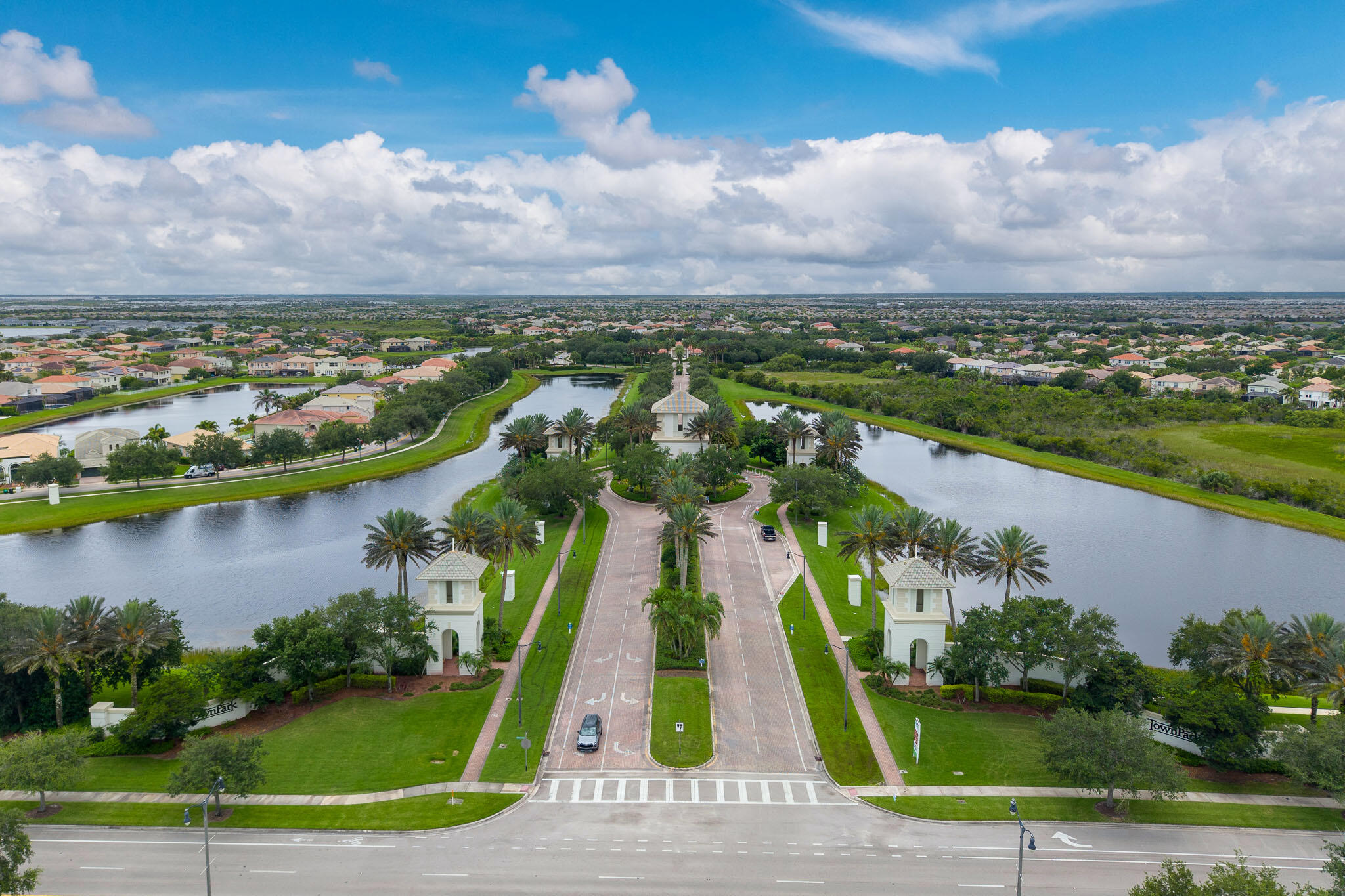 LAKEPARK AT TRADITION PLAT 3 - Residential